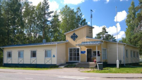 Scouts' Hostel Joensuu